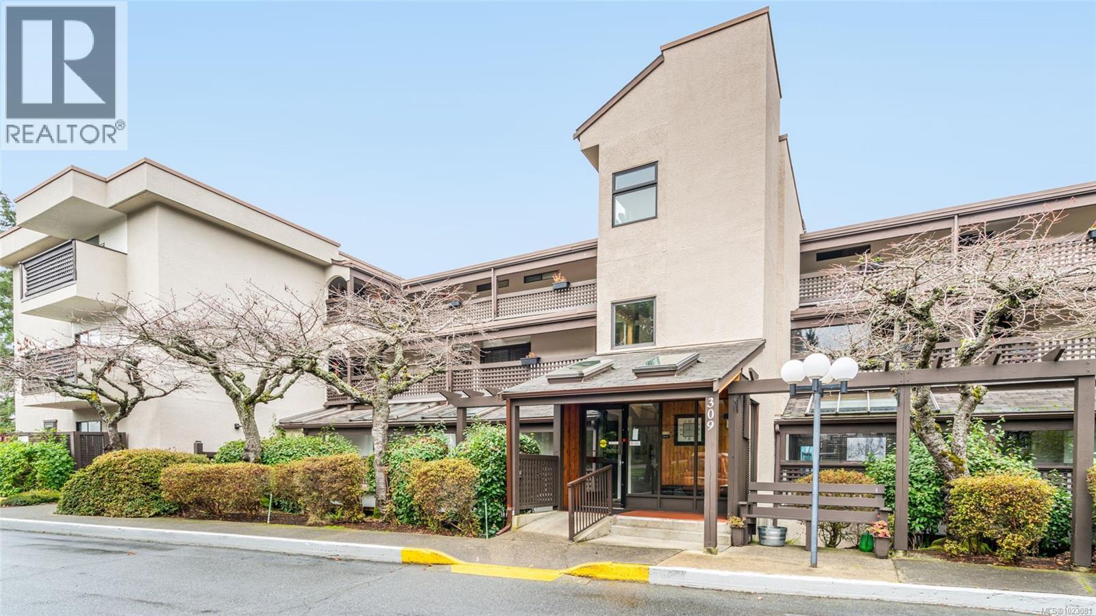 205 309 Morison Ave, Parksville