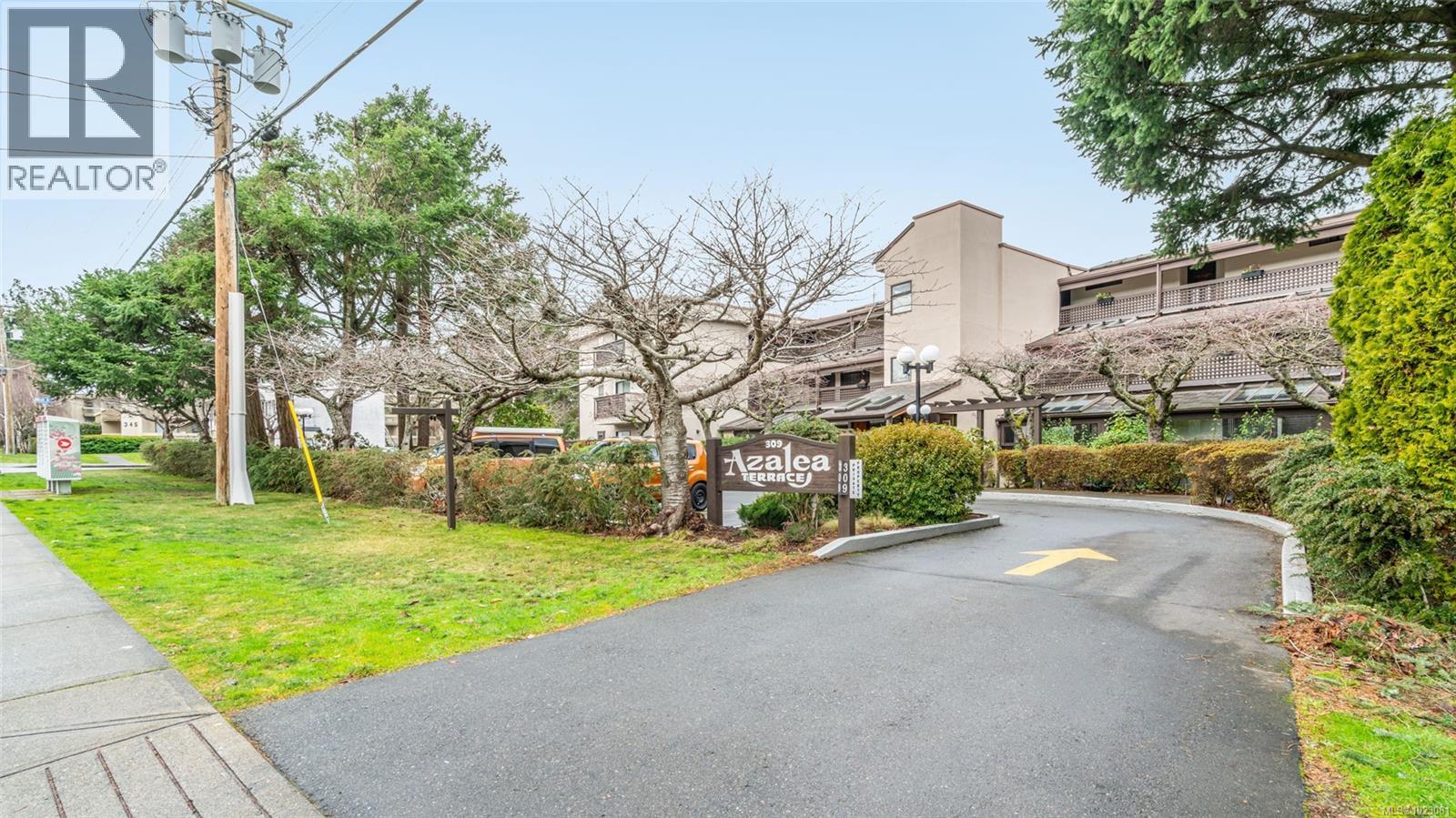 205 309 Morison Ave, Parksville