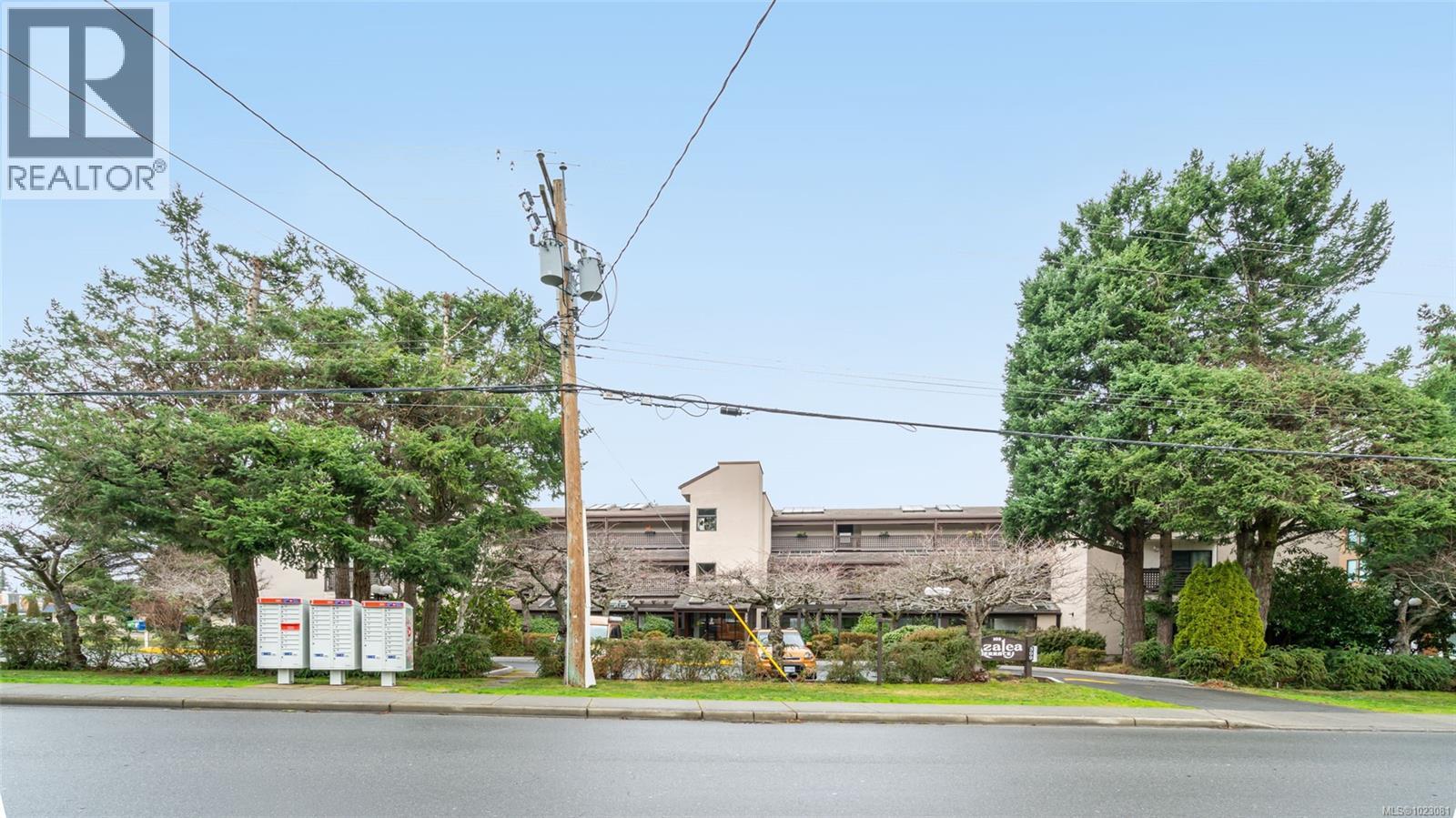 205 309 Morison Ave, Parksville