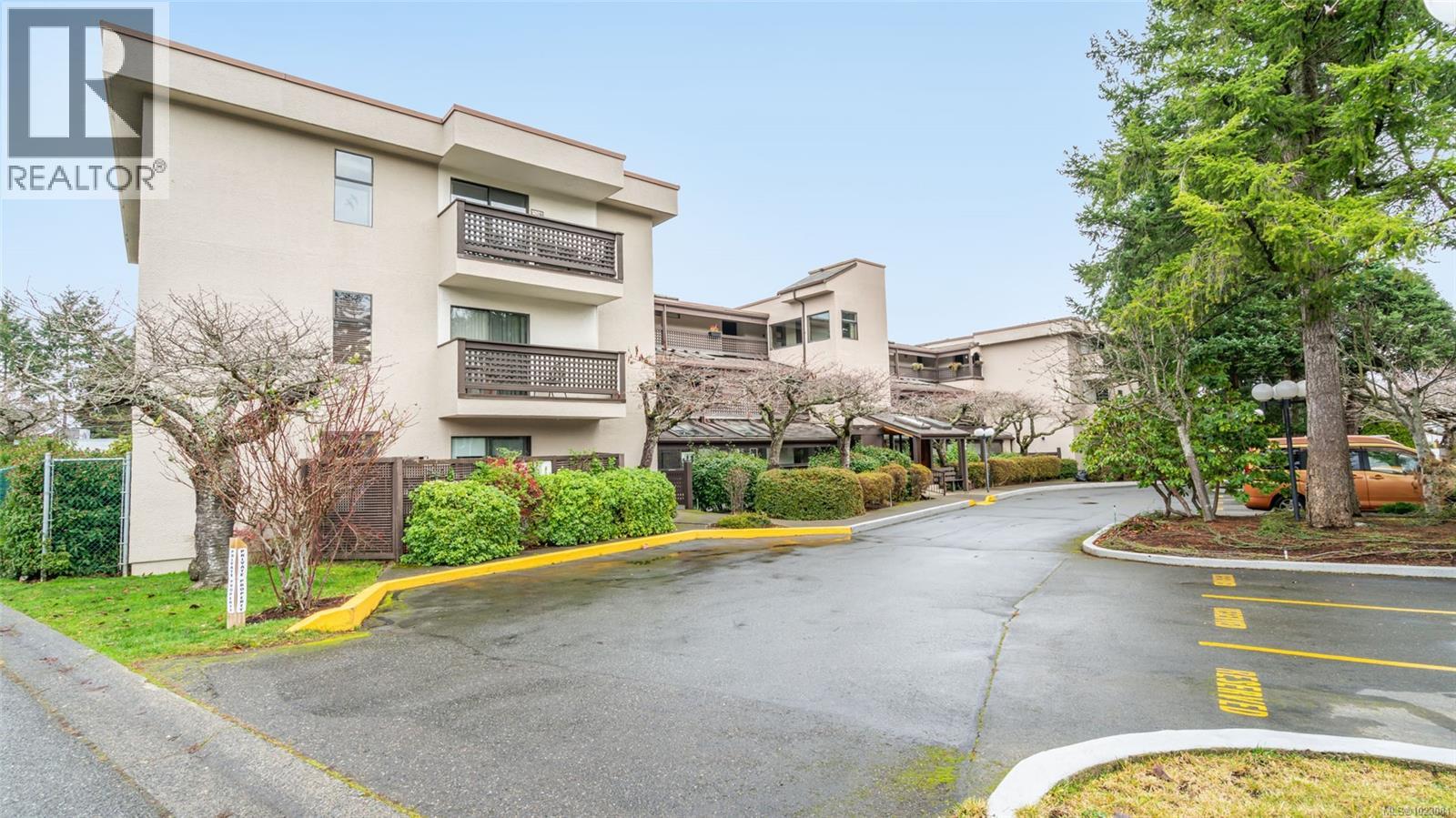 205 309 Morison Ave, Parksville