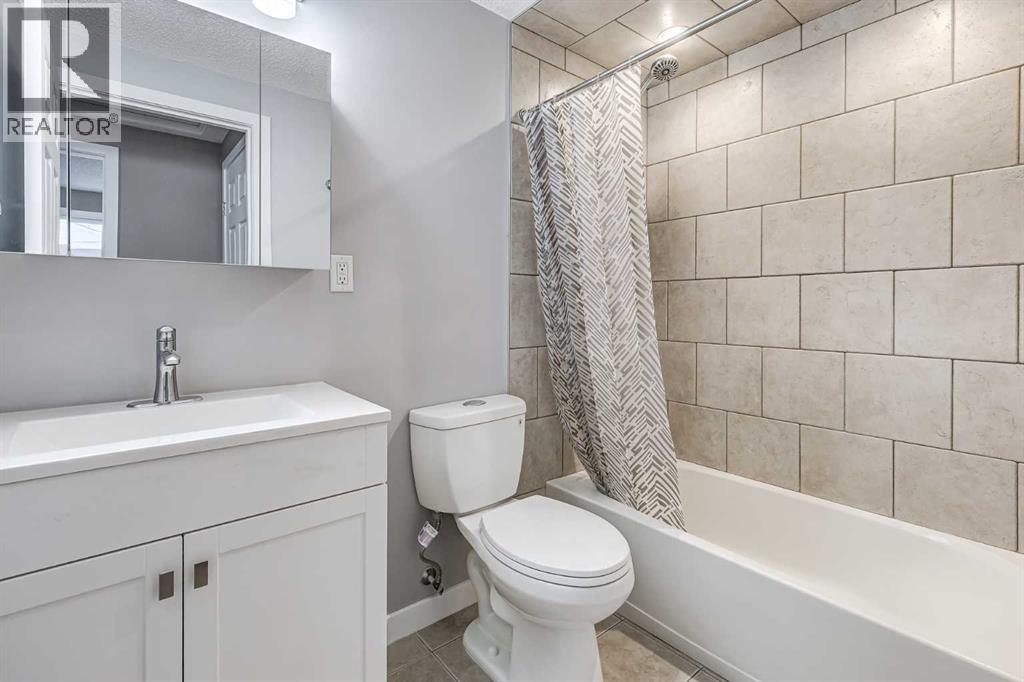 Single Family House for Sale in  A Avenue Forest Heights Calgary 