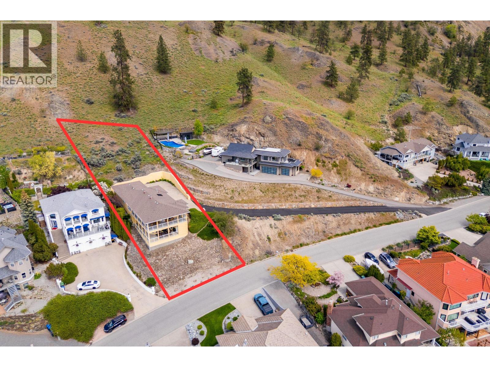  647 Royal Pine Drive, Kelowna