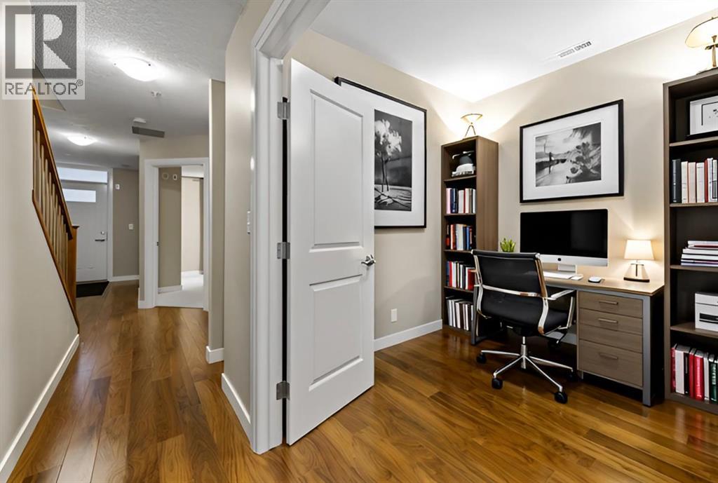 Single Family House Multi-level for Sale in    Street NW Hillhurst Calgary 