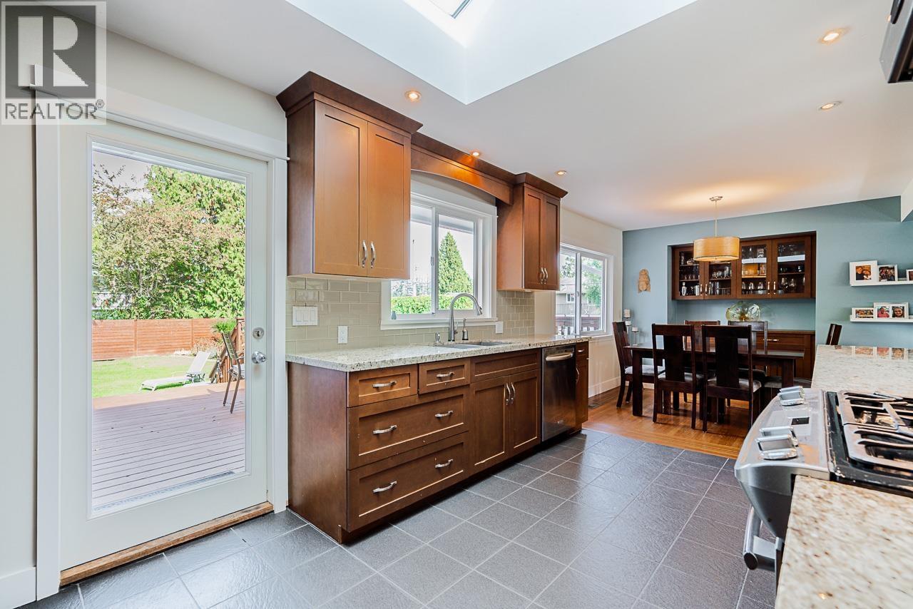 5015 CHEHALIS Drive, Delta