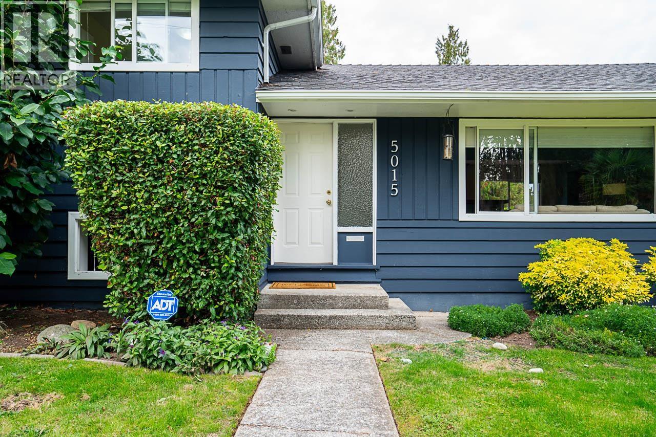 5015 CHEHALIS Drive, Delta