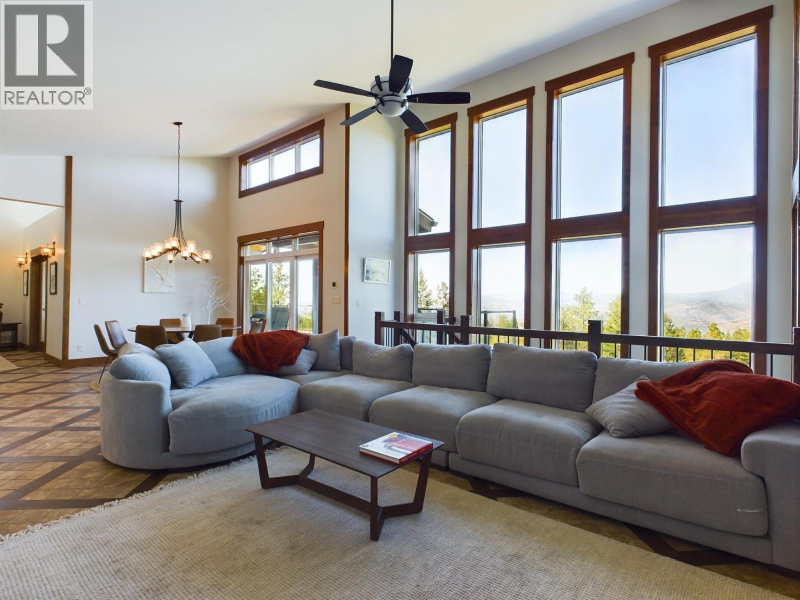 1051 BULLMOOSE Trail, Osoyoos