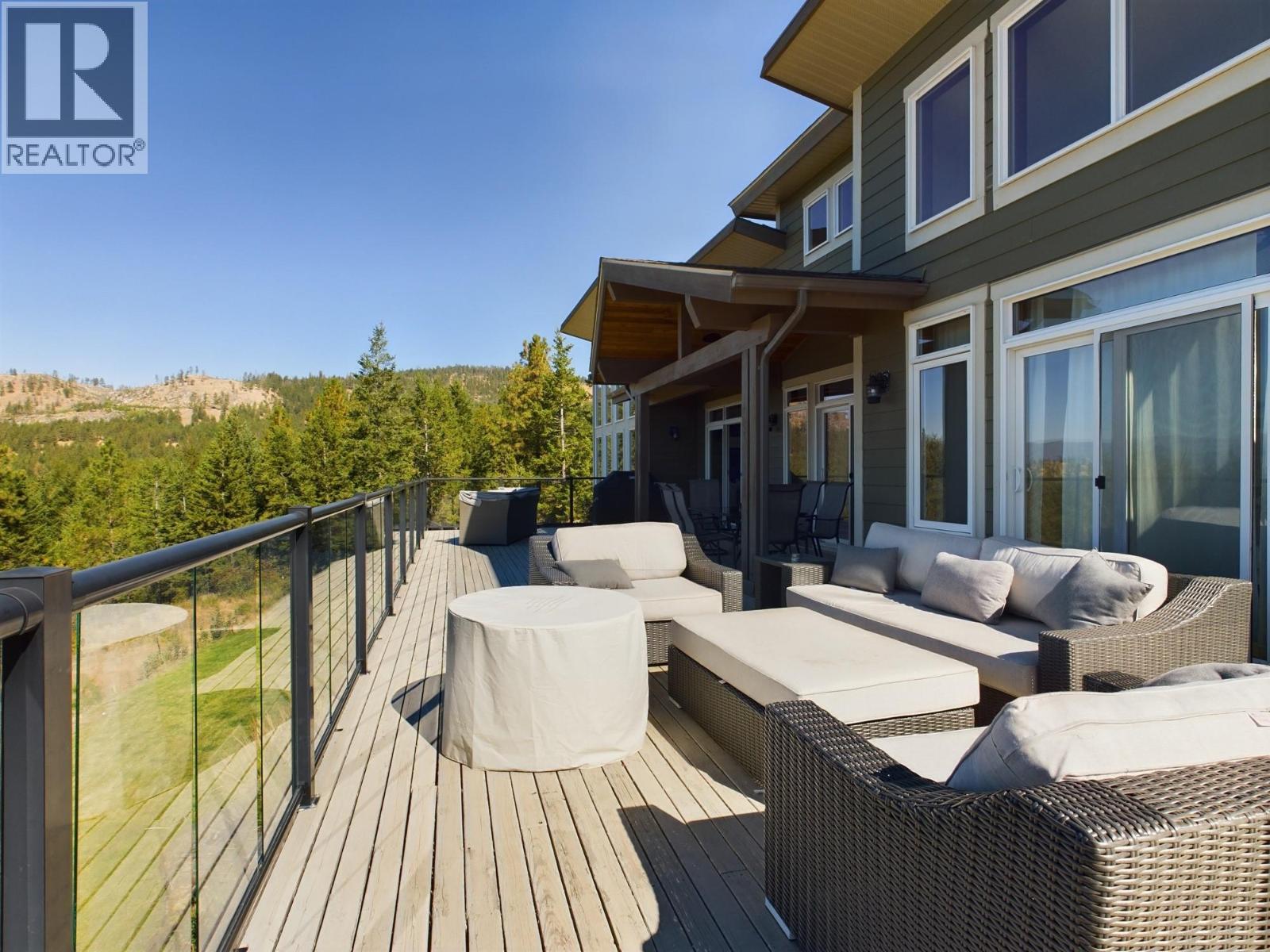 1051 BULLMOOSE Trail, Osoyoos