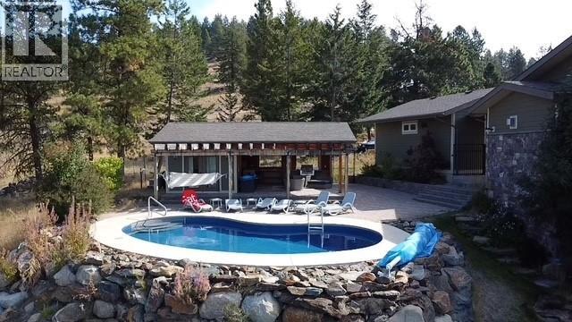1051 BULLMOOSE Trail, Osoyoos