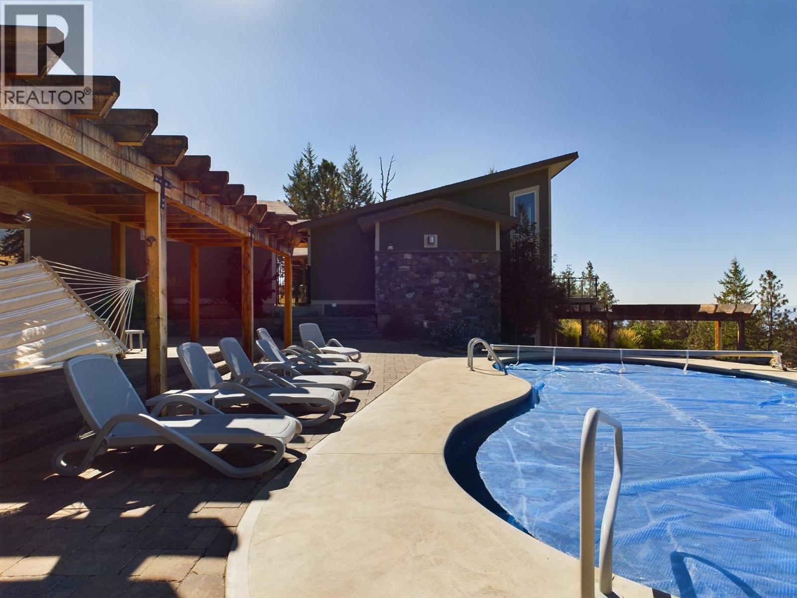 1051 BULLMOOSE Trail, Osoyoos