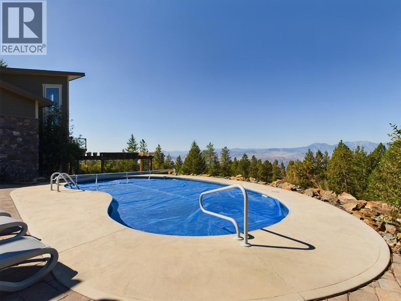 1051 BULLMOOSE Trail, Osoyoos