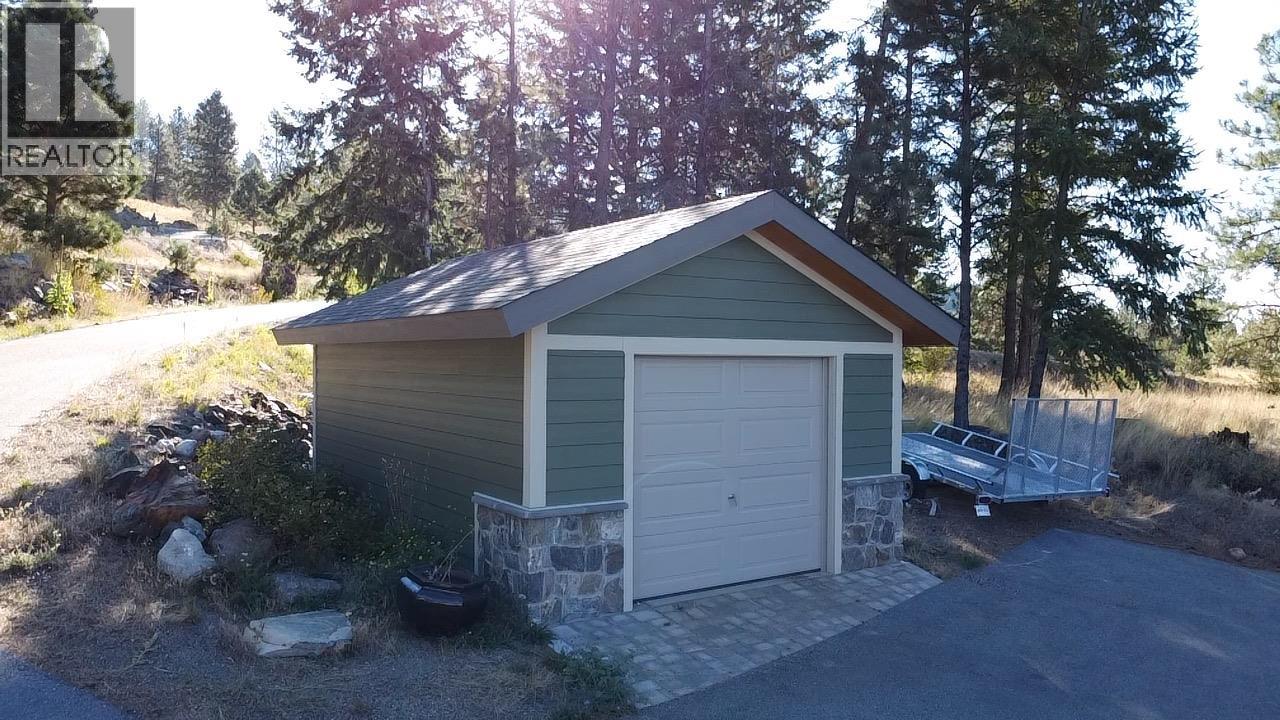 1051 BULLMOOSE Trail, Osoyoos