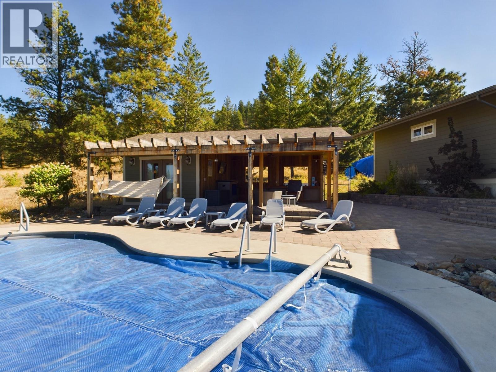 1051 BULLMOOSE Trail, Osoyoos