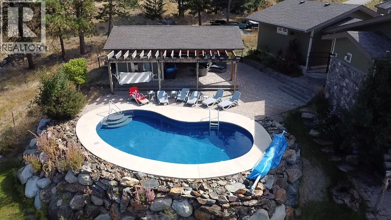 1051 BULLMOOSE Trail, Osoyoos