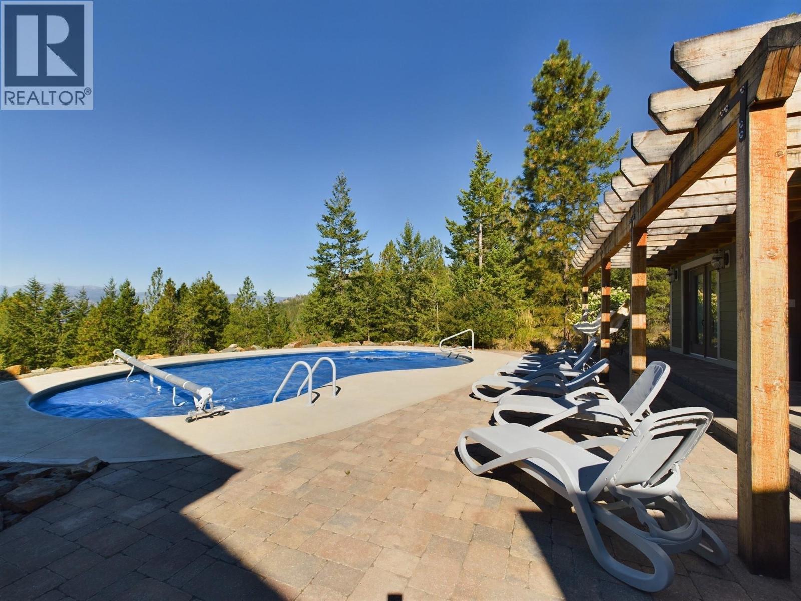 1051 BULLMOOSE Trail, Osoyoos