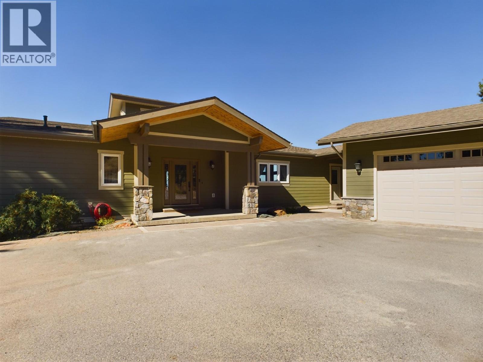 1051 BULLMOOSE Trail, Osoyoos