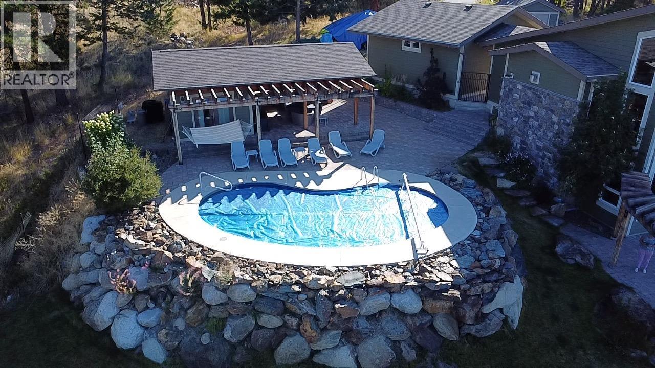 1051 BULLMOOSE Trail, Osoyoos