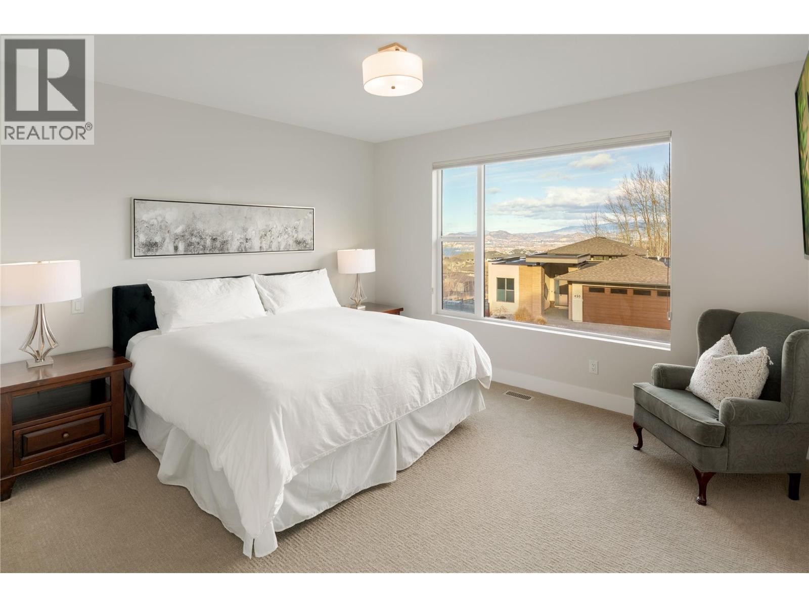  456 Sparrow Hawk Court, Kelowna