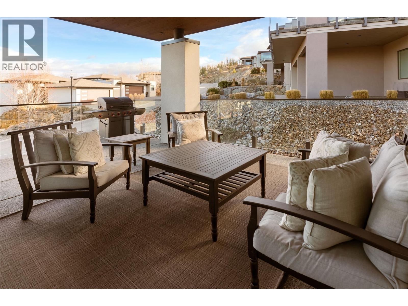  456 Sparrow Hawk Court, Kelowna