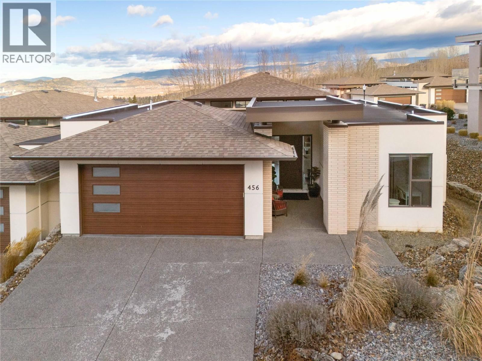  456 Sparrow Hawk Court, Kelowna