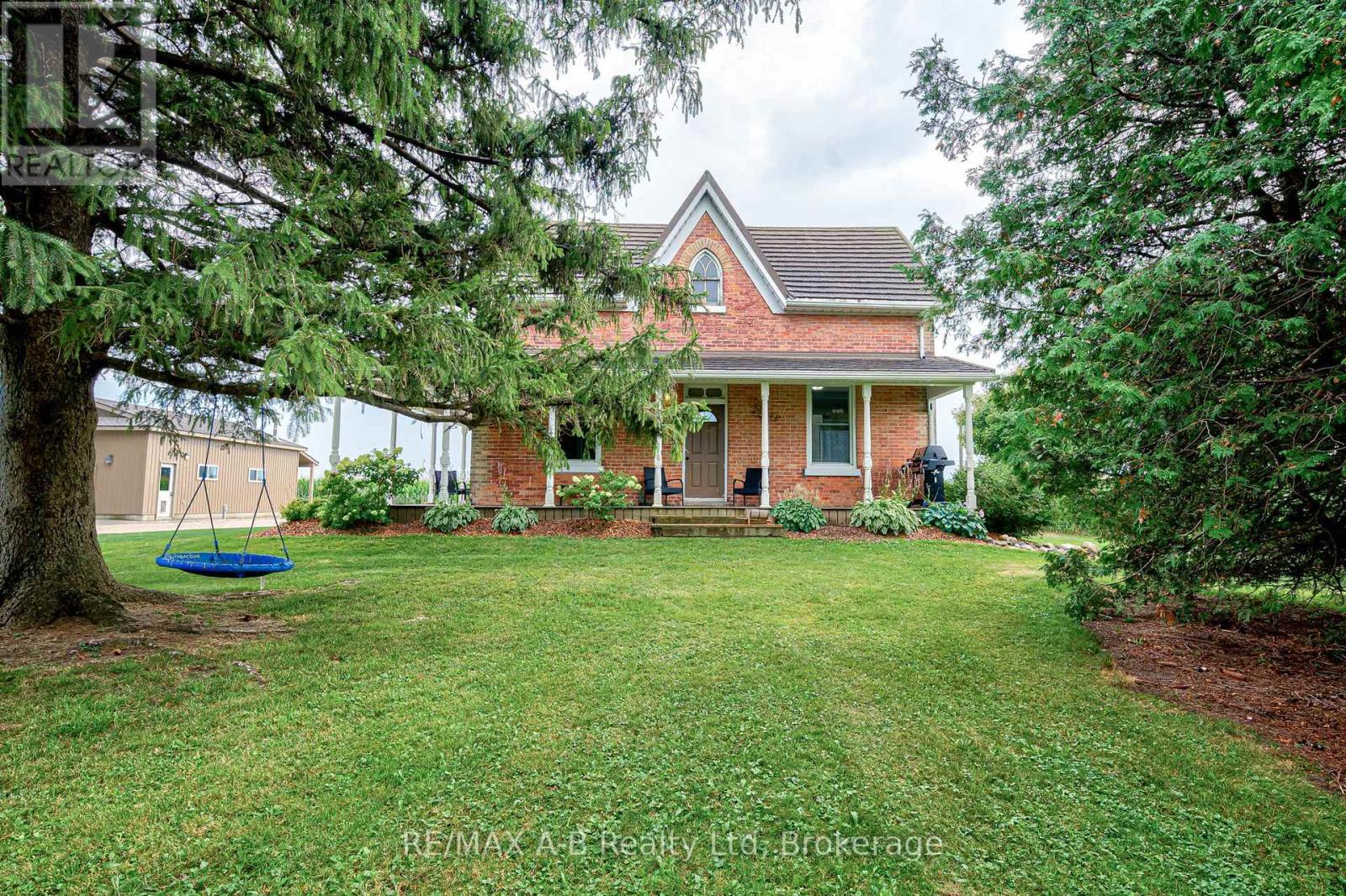 6355 PERTH RD 55 LINE, West Perth (Logan), Ontario