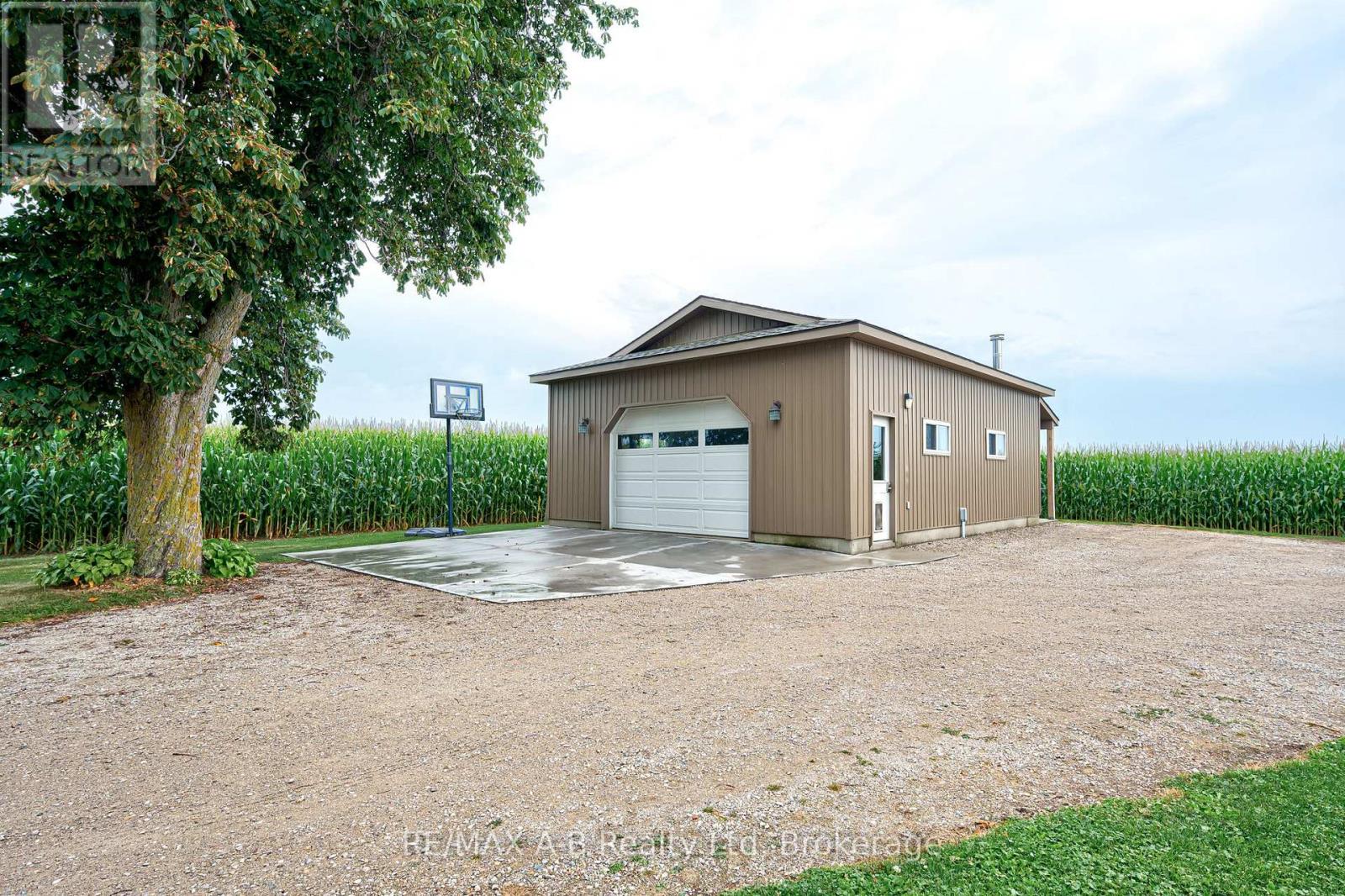 6355 PERTH RD 55 LINE, West Perth (Logan), Ontario