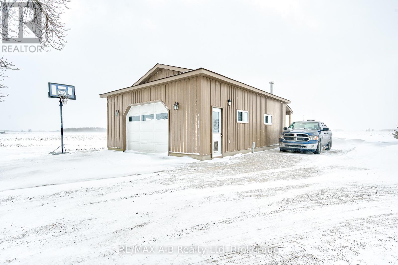6355 PERTH RD 55 LINE, West Perth (Logan), Ontario