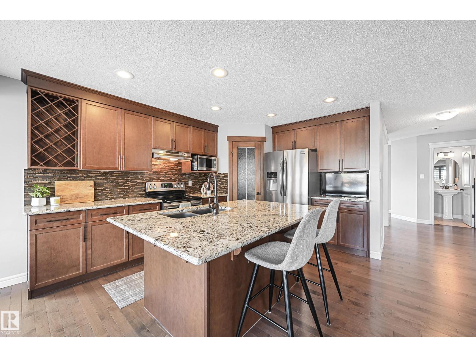 178 WOODBRIDGE LI, Fort Saskatchewan