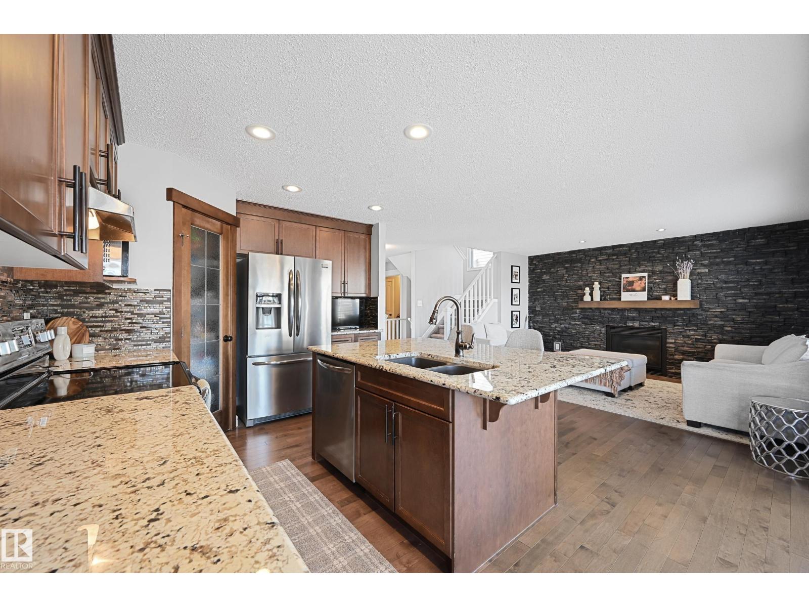 178 WOODBRIDGE LI, Fort Saskatchewan