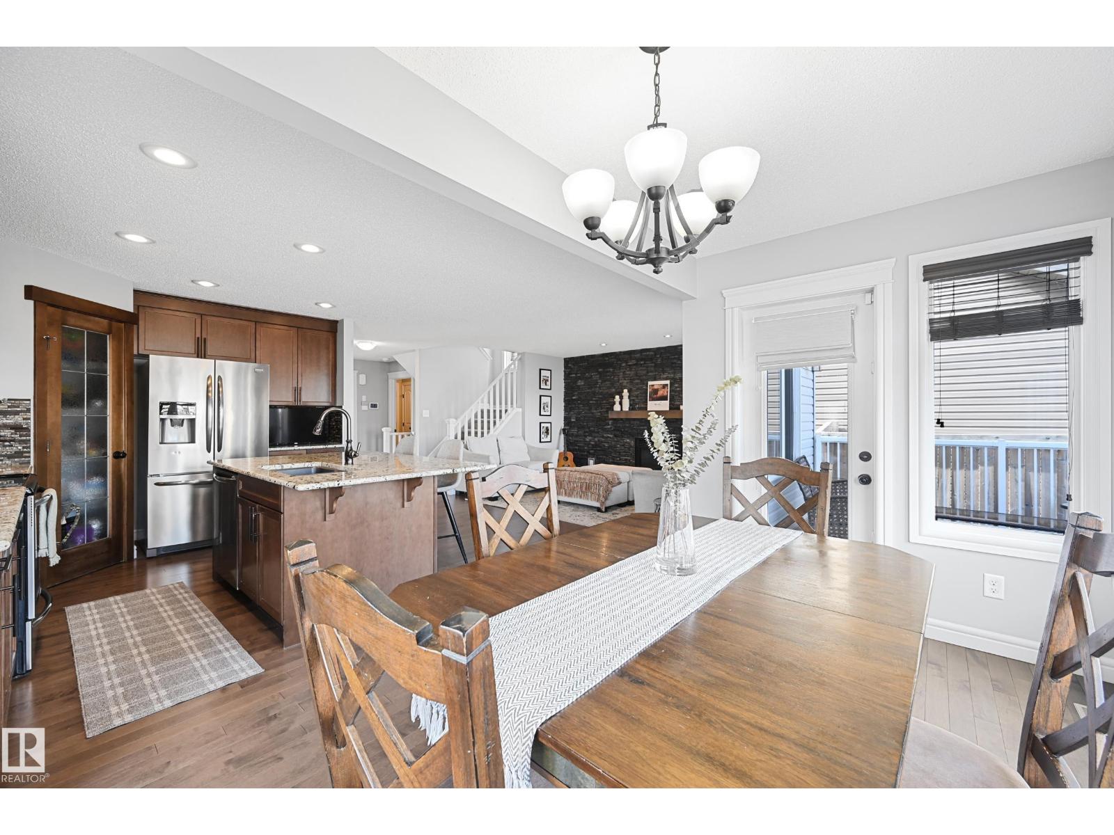 178 WOODBRIDGE LI, Fort Saskatchewan