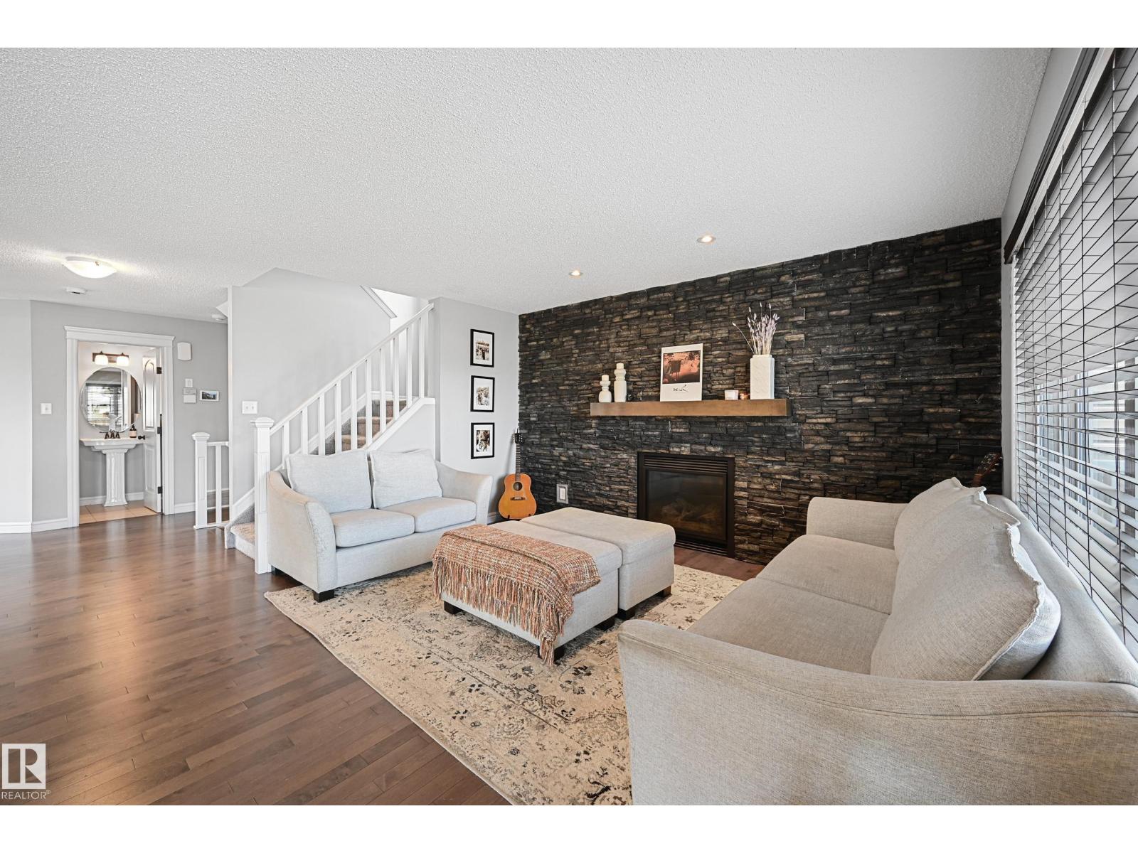 178 WOODBRIDGE LI, Fort Saskatchewan