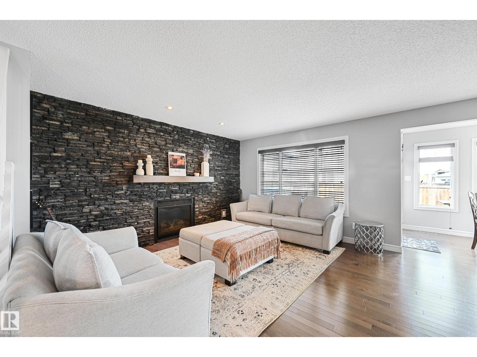 178 WOODBRIDGE LI, Fort Saskatchewan