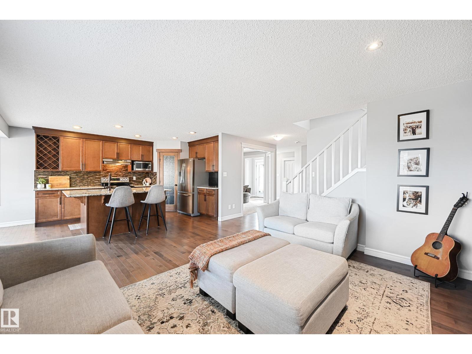 178 WOODBRIDGE LI, Fort Saskatchewan