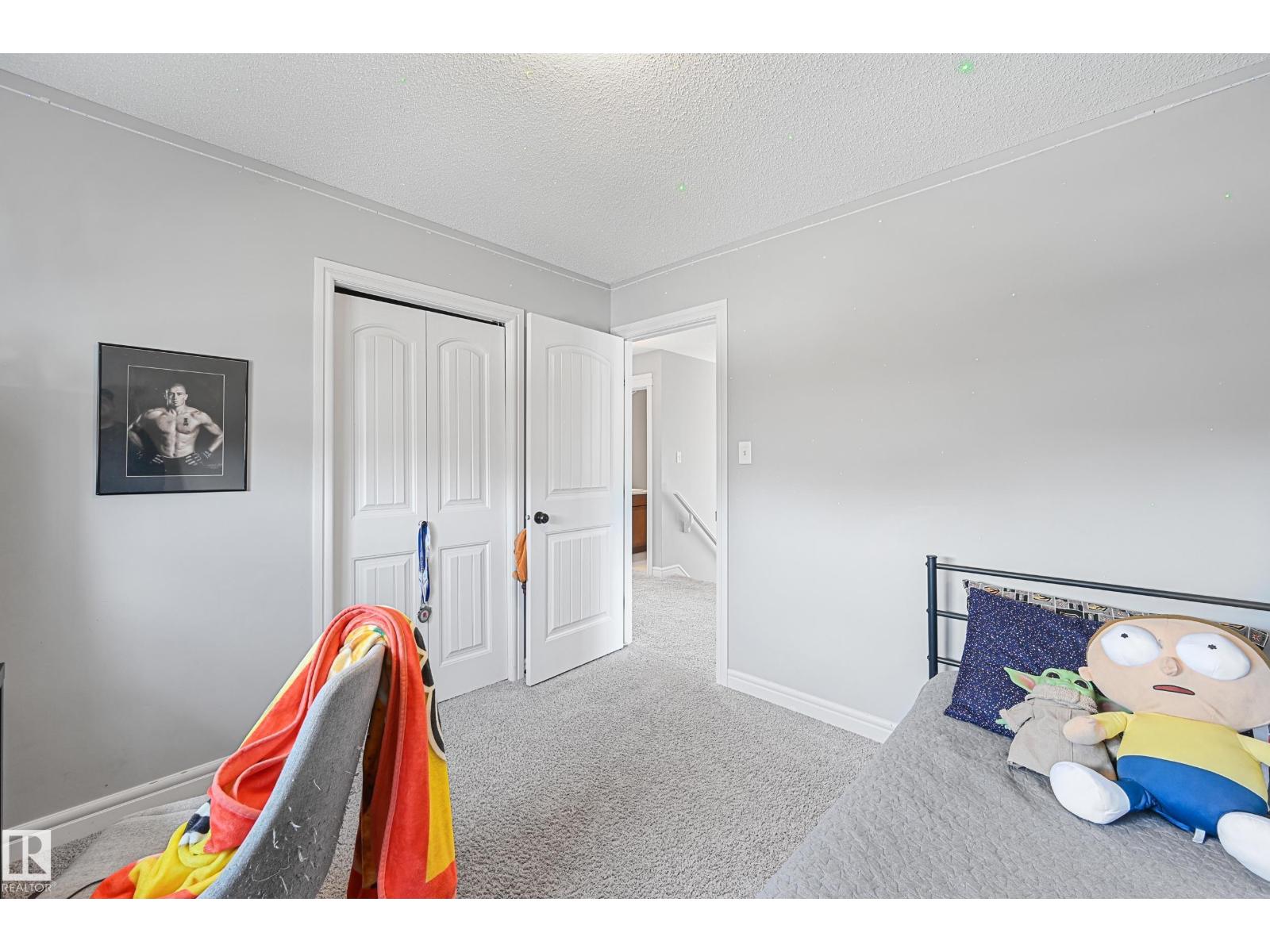 178 WOODBRIDGE LI, Fort Saskatchewan