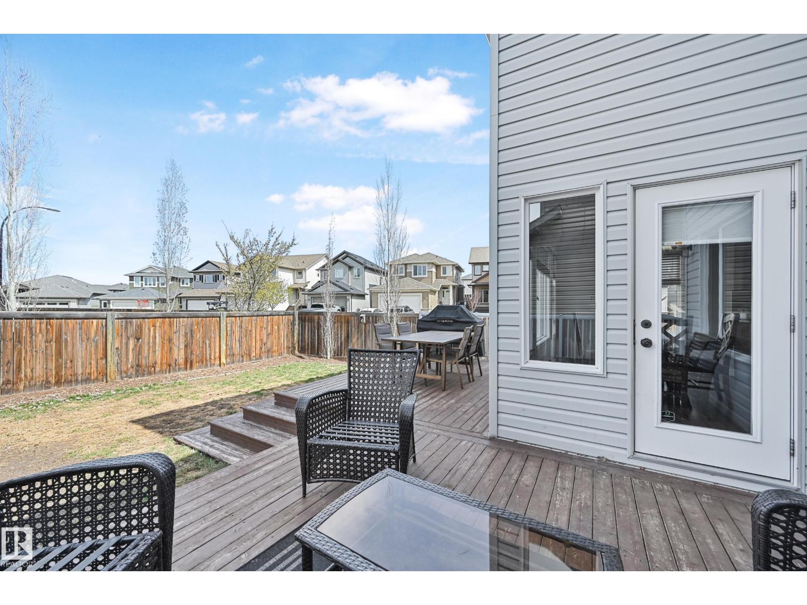 178 WOODBRIDGE LI, Fort Saskatchewan