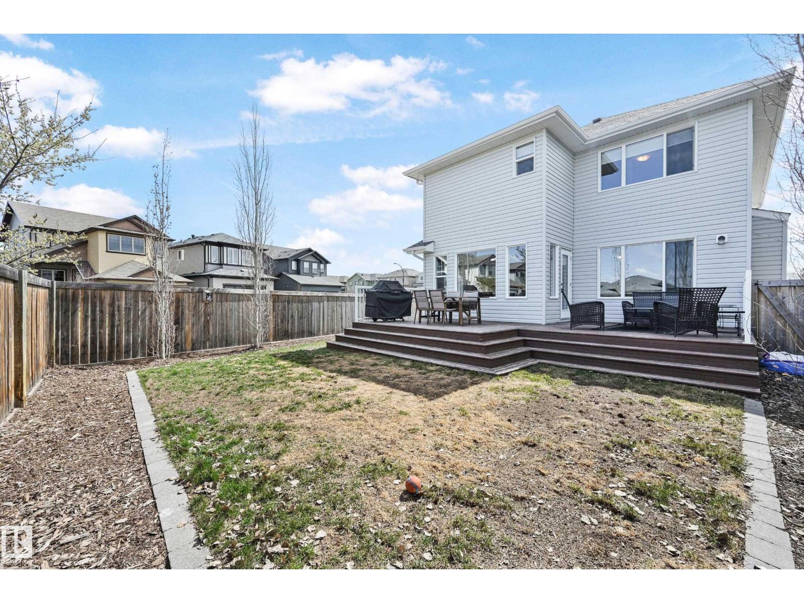 178 WOODBRIDGE LI, Fort Saskatchewan