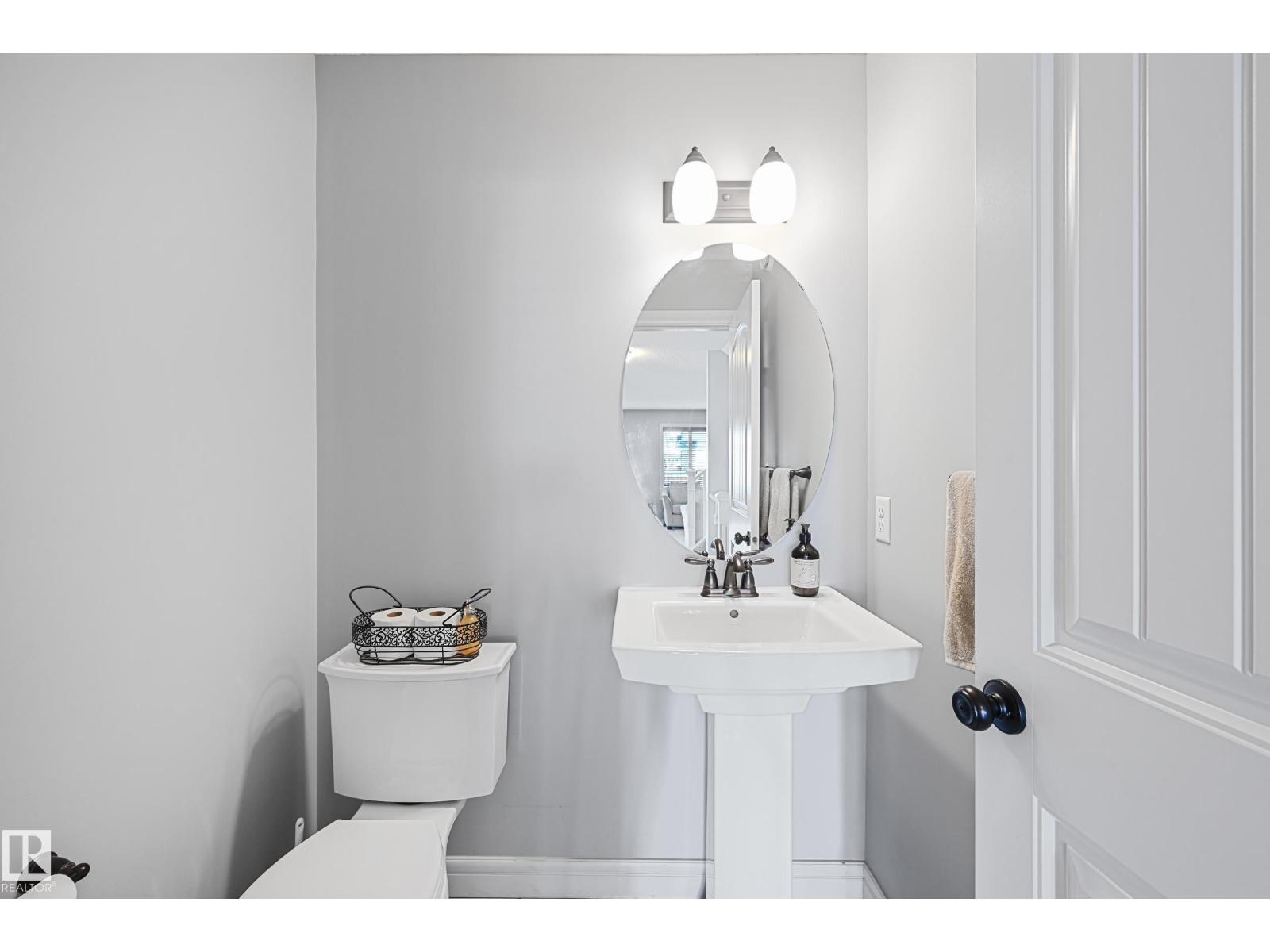 178 WOODBRIDGE LI, Fort Saskatchewan