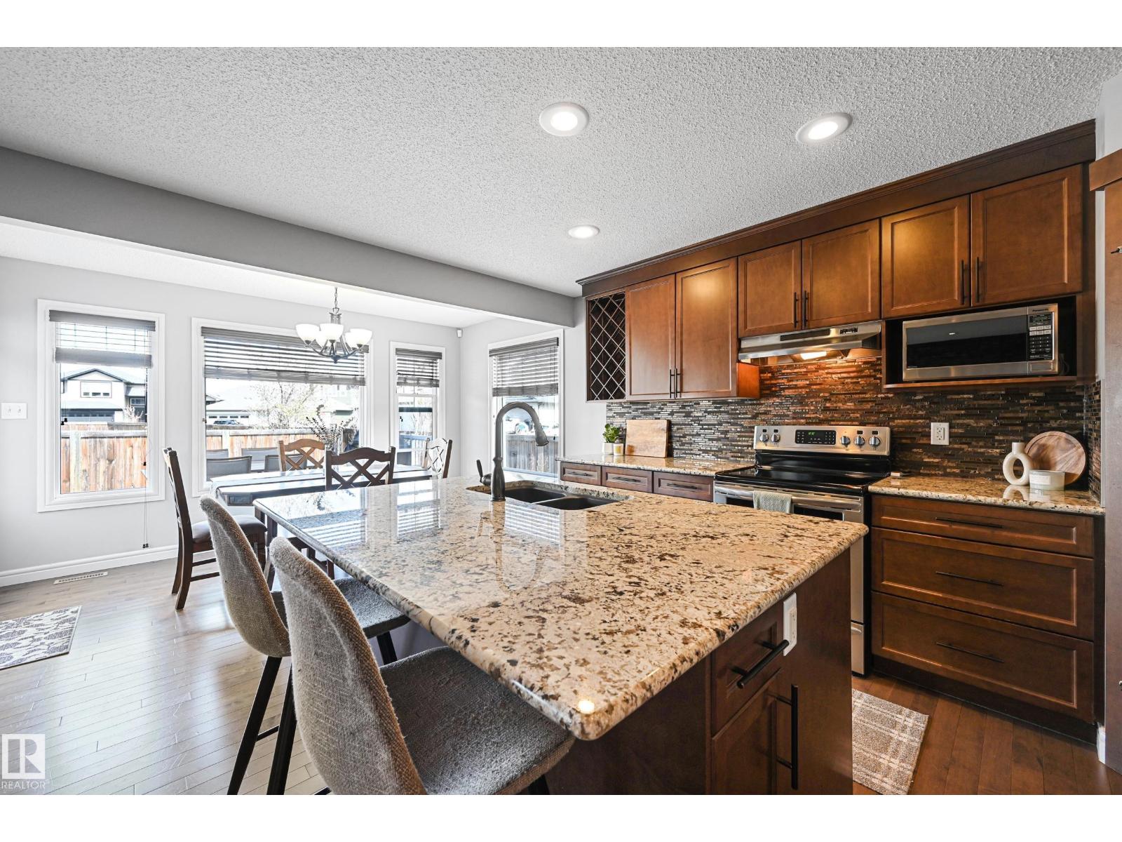 178 WOODBRIDGE LI, Fort Saskatchewan