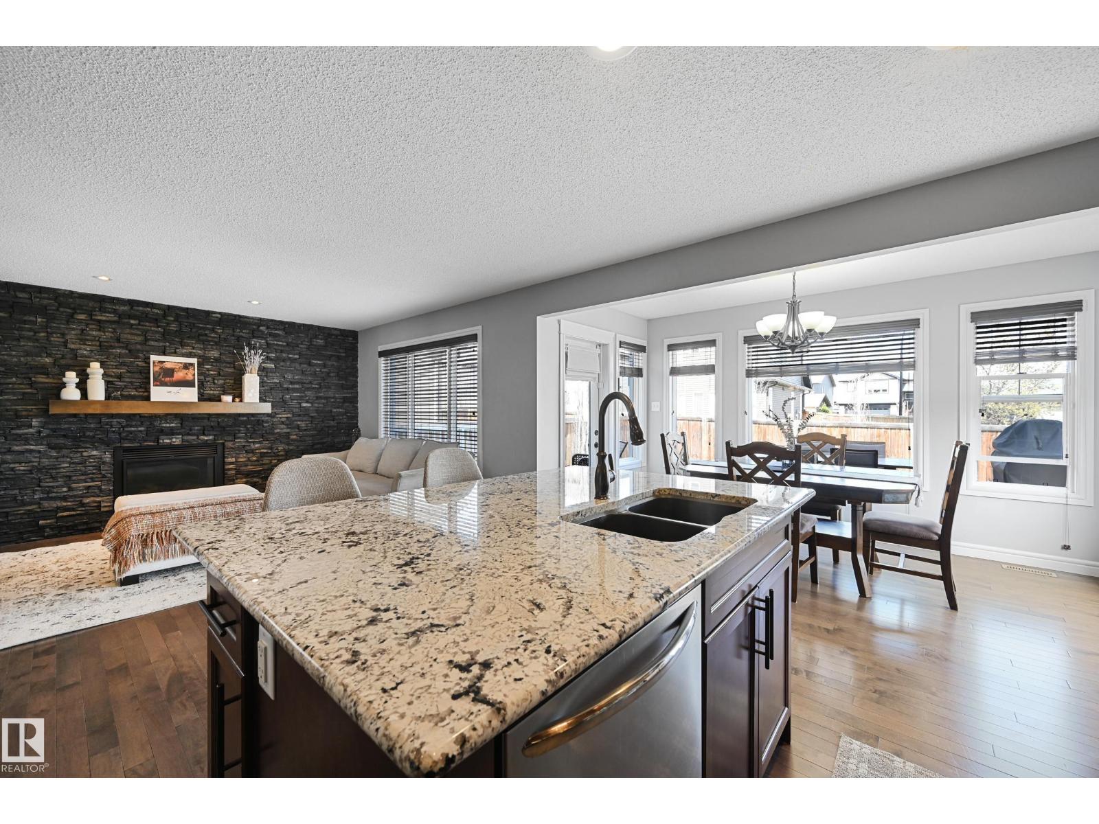 178 WOODBRIDGE LI, Fort Saskatchewan