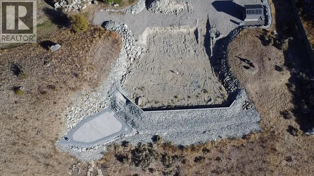 415 MULE DEER Drive Lot# 2, Osoyoos