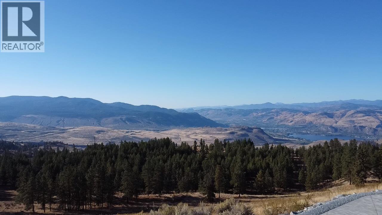 415 MULE DEER Drive Lot# 2, Osoyoos