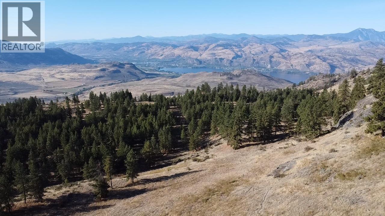 415 MULE DEER Drive Lot# 2, Osoyoos