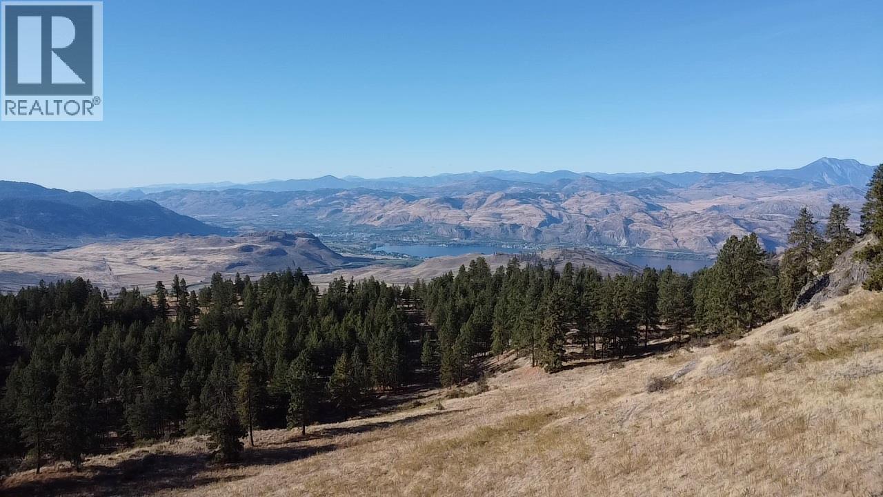 415 MULE DEER Drive Lot# 2, Osoyoos
