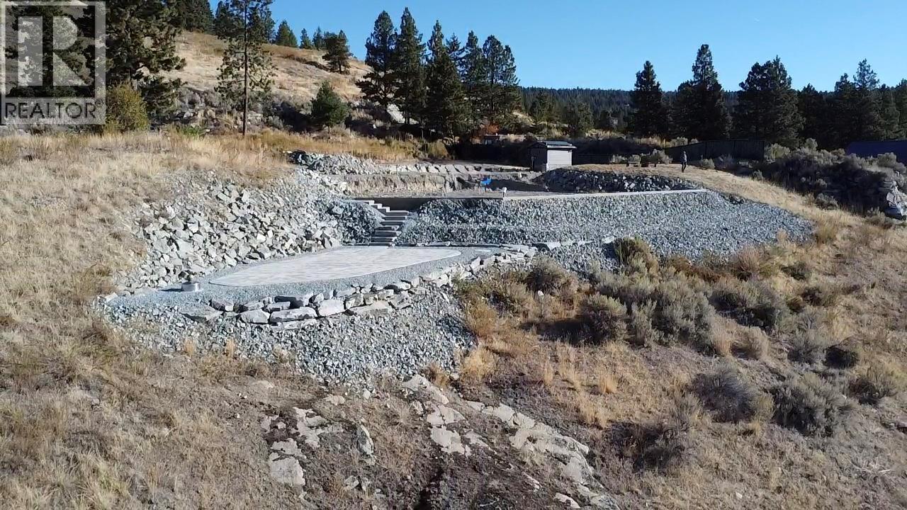 415 MULE DEER Drive Lot# 2, Osoyoos