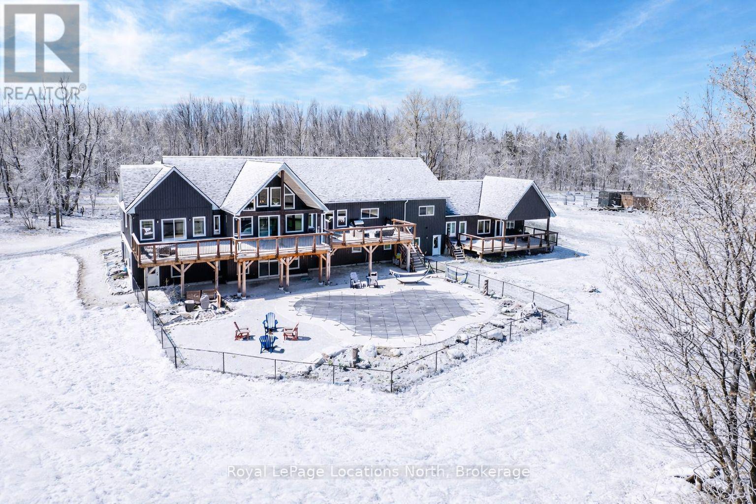 5385 8 LINE N - Photo 3 of 50, Oro-Medonte (Moonstone), Ontario