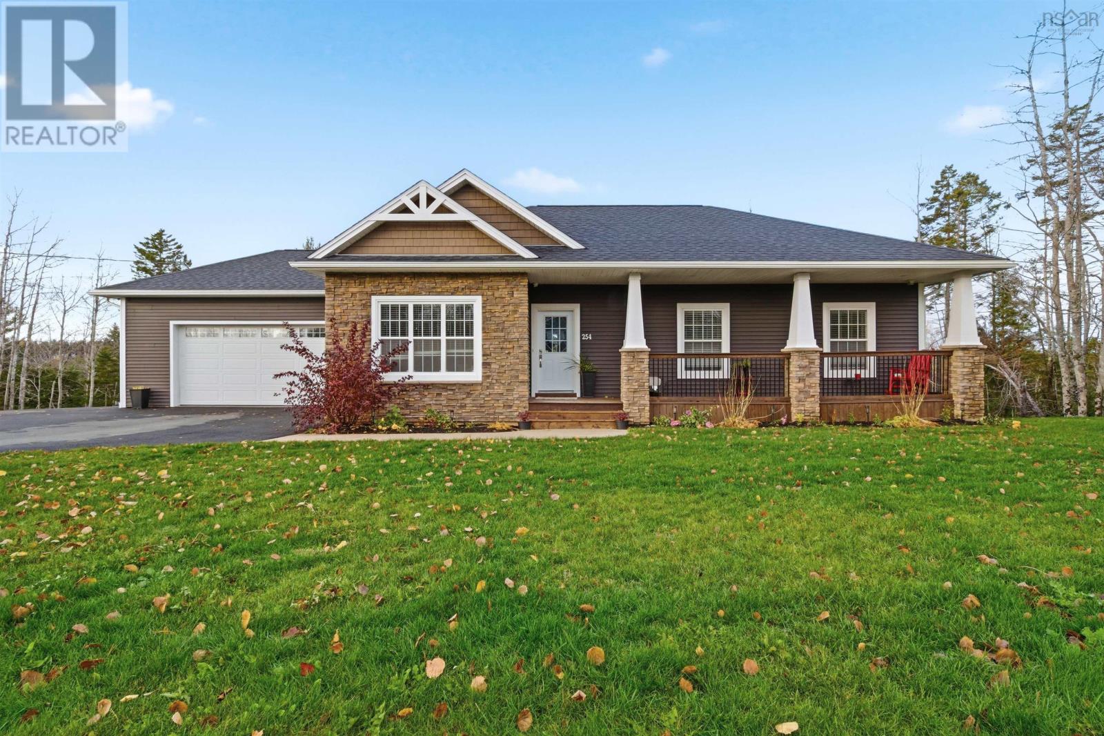 Property photo of 254 Laurel Ridge Drive