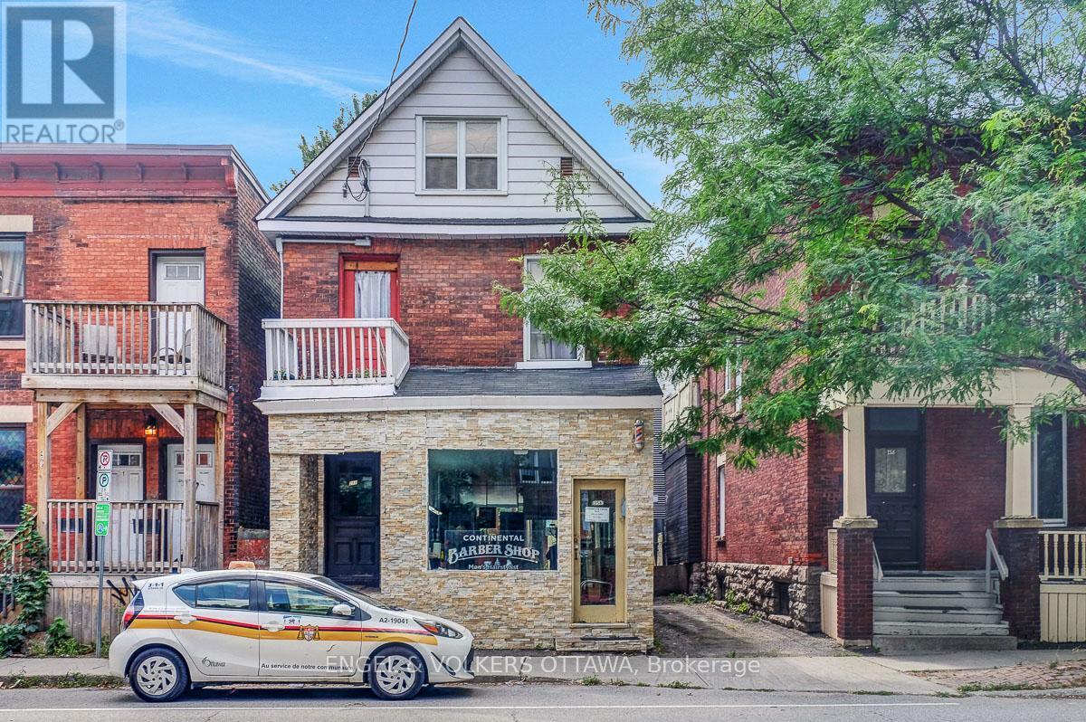 258 KENT STREET - 1