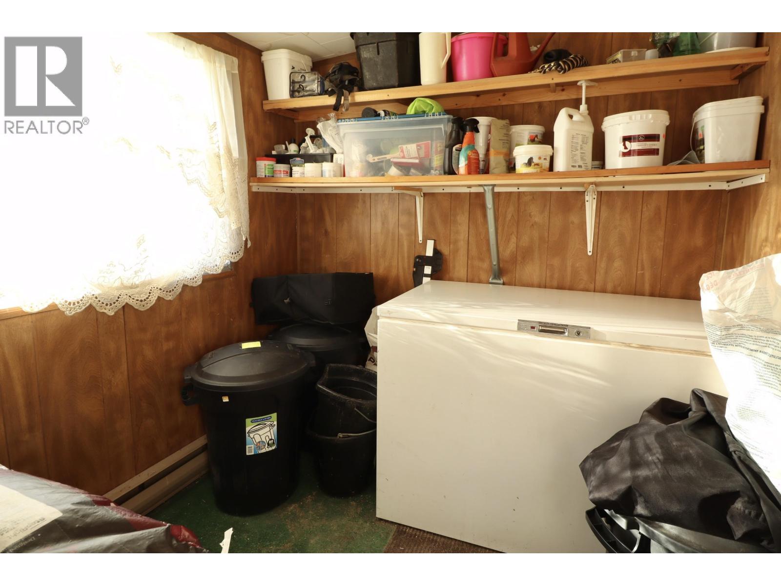 7775 SABYAM ROAD, Prince George