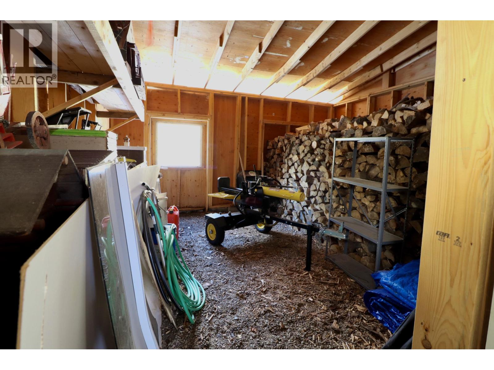 7775 SABYAM ROAD, Prince George