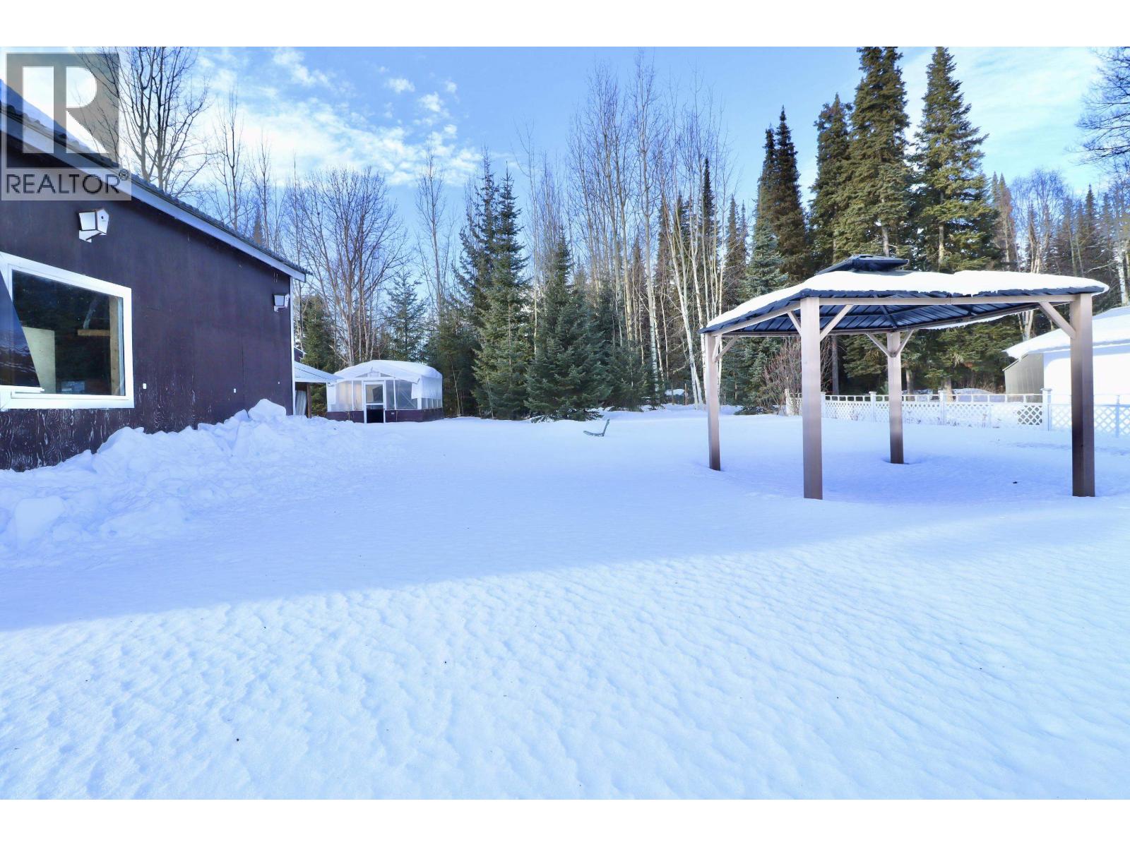 7775 SABYAM ROAD, Prince George