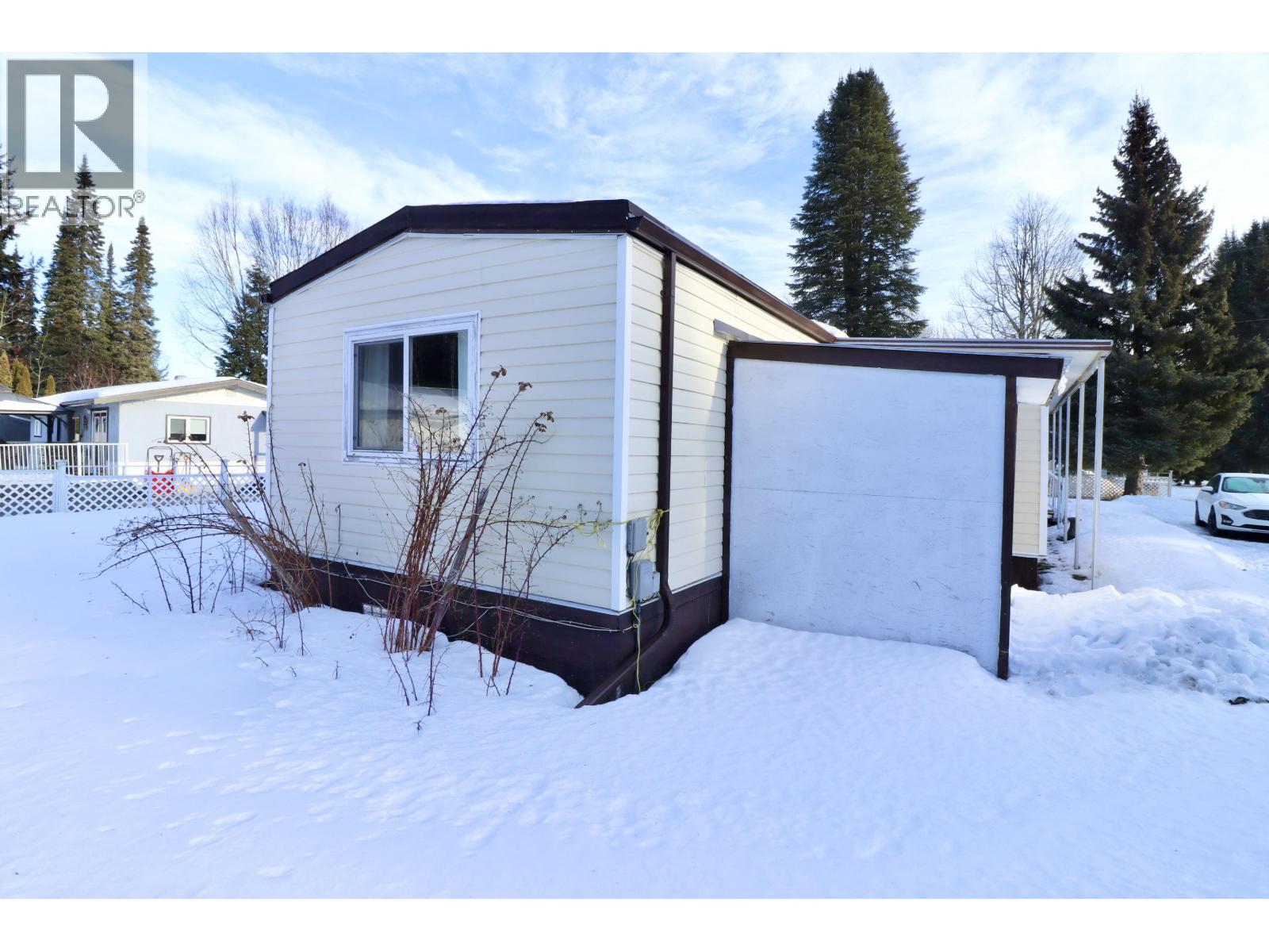 7775 SABYAM ROAD, Prince George